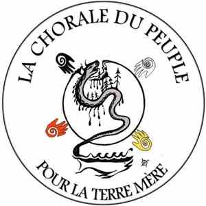 Chorale Du People - Pour La Terre Mère (Démo) mp3 album