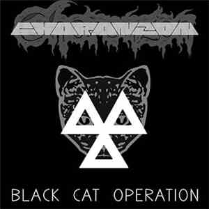 Choronzon - Black Cat Operation mp3 album