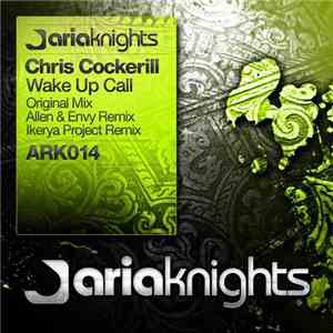 Chris Cockerill - Wake Up Call mp3 album