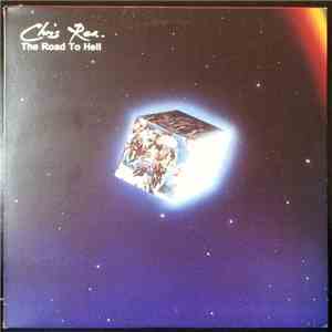 Chris Rea - The Road To Hell mp3 album