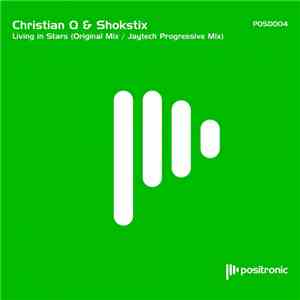 Christian Q & Shokstix - Living In Stars mp3 album