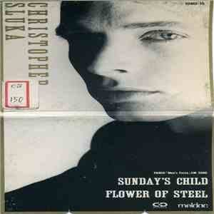 Christopher Sluka - Sunday's Child mp3 album