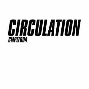 Circulation - Limited #4 mp3 album