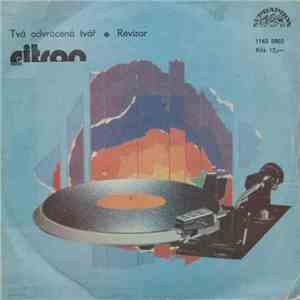 Citron - Tvá Odvrácená Tvář • Revizor mp3 album