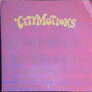 City Motions - Sunday mp3 album