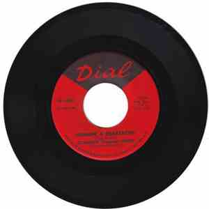 Clarence "Frogman" Henry - Hummin' A Heartache mp3 album