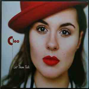Cleo  - Let Them Talk mp3 album