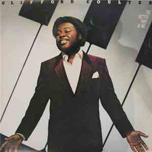 Clifford Coulter - The Better Part Of Me mp3 album