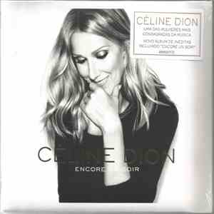 Céline Dion - Encore Un Soir mp3 album