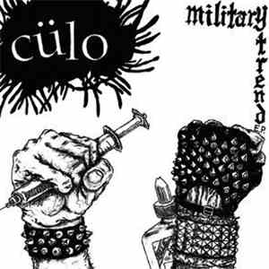 Cülo - Military Trend E.P. mp3 album