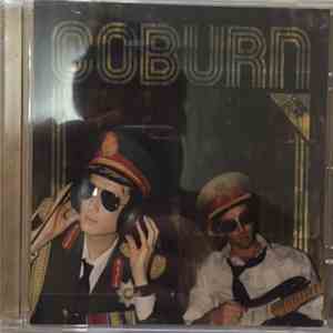 Coburn - Coburn mp3 album