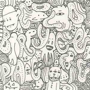 Coco Bryce - Pacific mp3 album