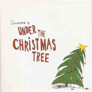 Cocosuma - UNDER THE CHRiSTMAS TREE mp3 album