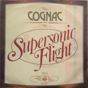 Cognac  - Supersonic Flight mp3 album