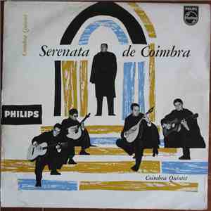 Coimbra Quintet - Serenata De Coimbra mp3 album