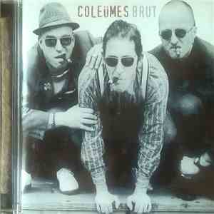 Coleümes - Brut mp3 album