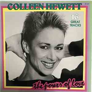 Colleen Hewett - The Power Of Love mp3 album
