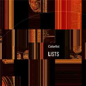 Colorlist - Lists mp3 album
