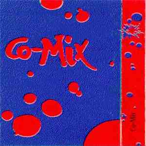 Co-Mix - Co-Mix mp3 album