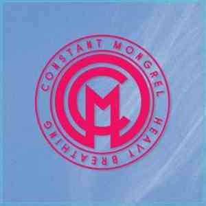 Constant Mongrel - Heavy Breathing mp3 album