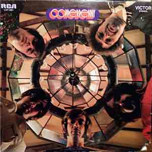 Copperpenny - Copperpenny mp3 album