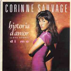 Corinne Sauvage - Historia D'Amor mp3 album