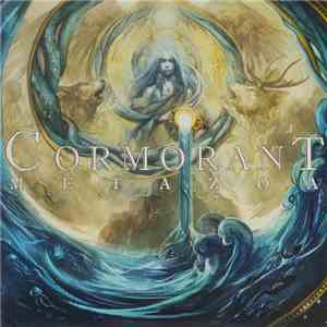 Cormorant - Metazoa mp3 album