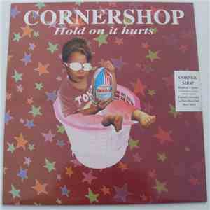 Cornershop - Hold On It Hurts mp3 album