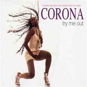 Corona - Try Me Out mp3 album