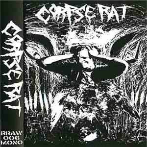 Corpse Rat  - Corpse Rat mp3 album