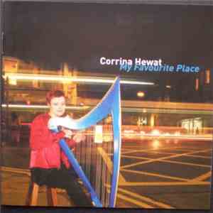 Corrina Hewat - My Favourite Place mp3 album
