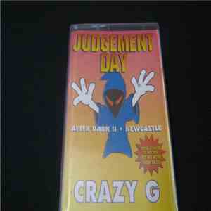 Crazy G - Judgement Day (After Dark Series) mp3 album