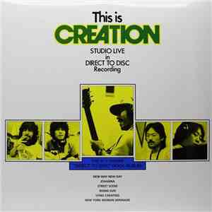 Creation  - This Is Creation mp3 album