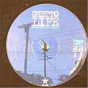 CRS? - My Life / Needless Searchin' mp3 album