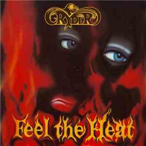 Cryder - Feel The Heat mp3 album