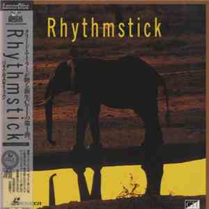 CTI All-Stars - Rhythmstick mp3 album