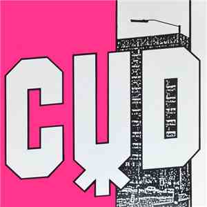 Cud - Mind The Gap mp3 album