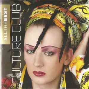 Culture Club - All The Best mp3 album