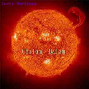 Curri Martinez - Chilam Balam mp3 album