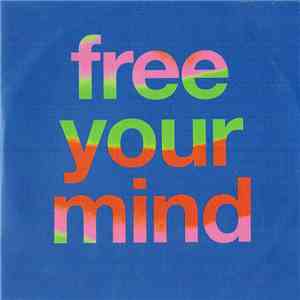 Cut Copy - Free Your Mind mp3 album