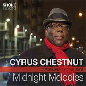 Cyrus Chestnut - Midnight Melodies mp3 album