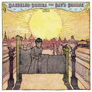 Daedelus - Denies The Day's Demise mp3 album