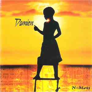 Damien Elisa - N-Mots mp3 album
