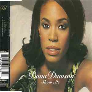 Dana Dawson - Show Me mp3 album