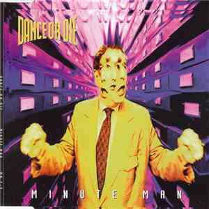 Dance Or Die - Minute Man mp3 album