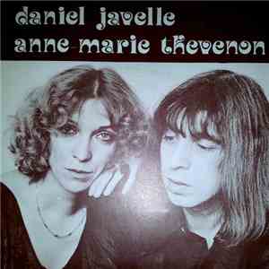 Daniel Javelle & Anne-Marie Thevenon - Regards mp3 album