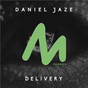 Daniel Jaze - Delivery mp3 album
