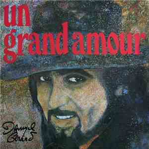 Danyel Gerard - Un Grand Amour mp3 album