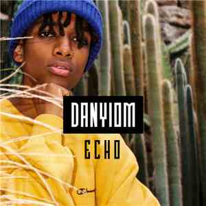 Danyiom - Echo mp3 album