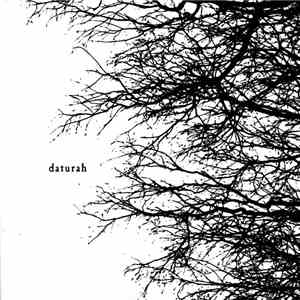 Daturah - Daturah mp3 album